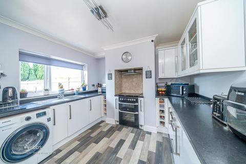 137 Coronation Road, Pelsall, Walsall, WS4 1BE