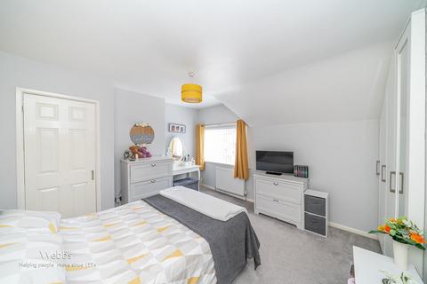 137 Coronation Road, Pelsall, Walsall, WS4 1BE