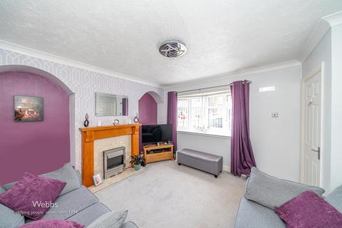 137 Coronation Road, Pelsall, Walsall, WS4 1BE