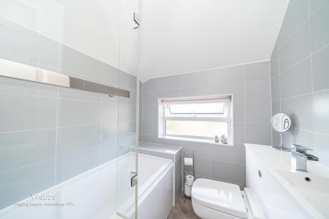 137 Coronation Road, Pelsall, Walsall, WS4 1BE