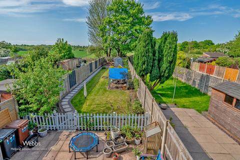137 Coronation Road, Pelsall, Walsall, WS4 1BE