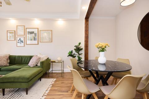 undefined, Randall Avenue, London, NW2