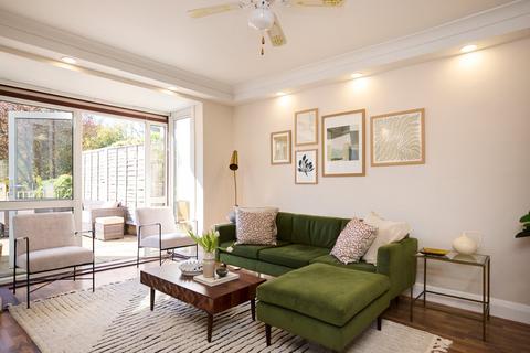 undefined, Randall Avenue, London, NW2