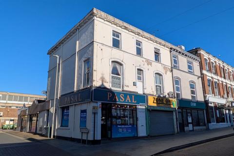 1 bedroom flat for sale, Flat 4, 26 Bank Street, Ashford, Kent, TN23 1BE