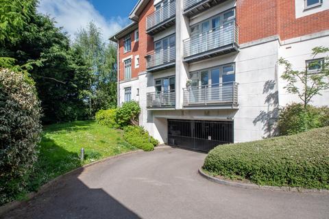 undefined, Evesham Road, Redditch, Worcestershire, B97