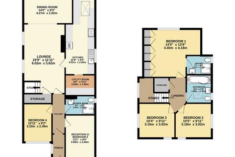 26 Laurel Avenue, Gravesend, DA12 5QP