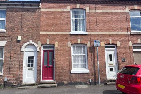 38 Cherry Street, Warwick, CV34 4LR