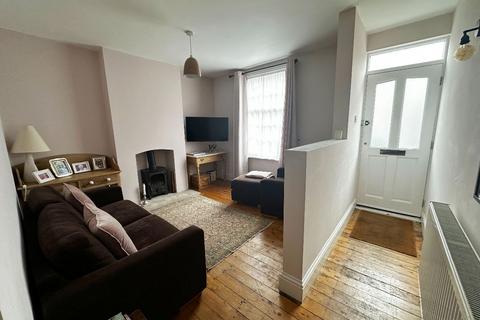 38 Cherry Street, Warwick, CV34 4LR