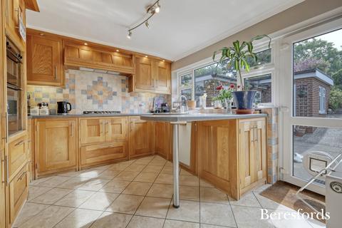 5 Beacon Hill, Maldon, CM9 6HR
