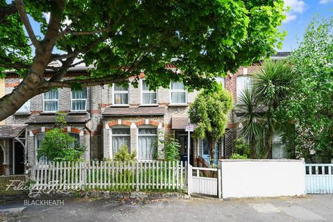 2 bedroom flat for sale, Wrottesley Road, London