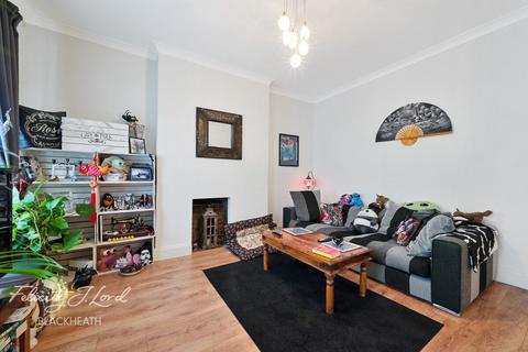 Flat 2, 55 Wrottesley Road, London, SE18 3EW