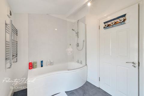 Flat 2, 55 Wrottesley Road, London, SE18 3EW