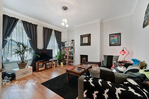 undefined, Wrottesley Road, London