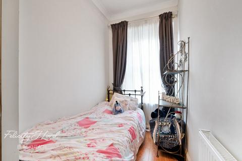Flat 2, 55 Wrottesley Road, London, SE18 3EW