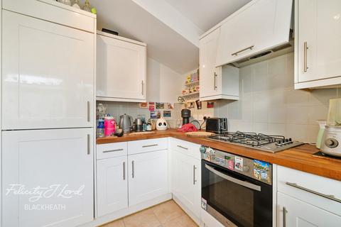 Flat 2, 55 Wrottesley Road, London, SE18 3EW