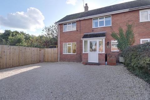12 Rowan Grove, Brewood, Stafford, ST19 9HR