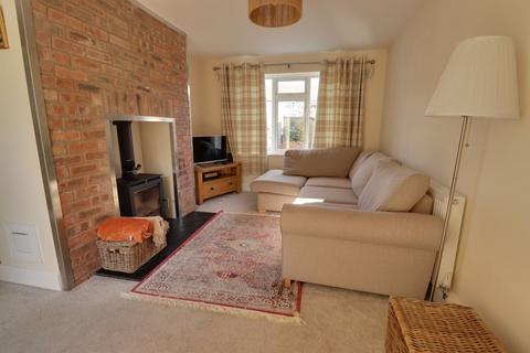12 Rowan Grove, Brewood, Stafford, ST19 9HR