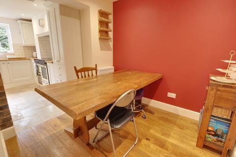 12 Rowan Grove, Brewood, Stafford, ST19 9HR