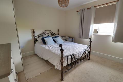 12 Rowan Grove, Brewood, Stafford, ST19 9HR