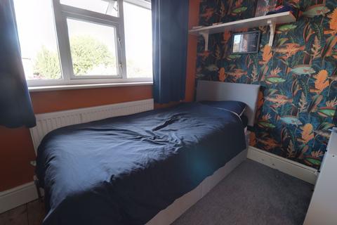 12 Rowan Grove, Brewood, Stafford, ST19 9HR