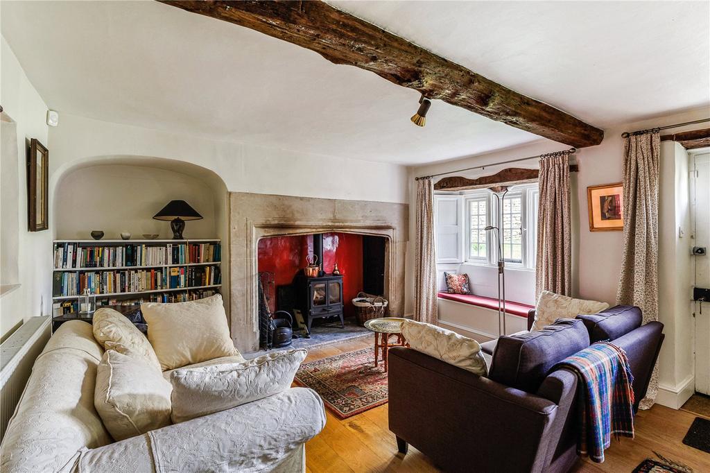 Drawing Room