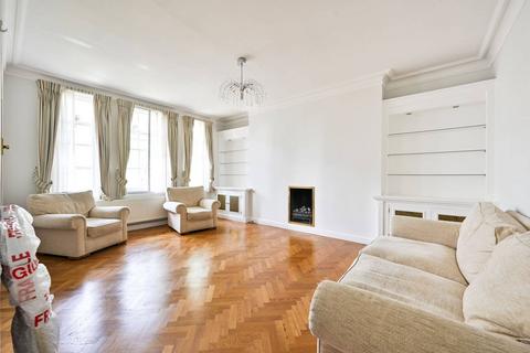 Warwick Gardens, High Street Kensington, London, W14