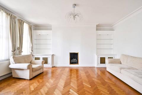 4 bedroom flat for sale, Warwick Gardens, High Street Kensington, London, W14