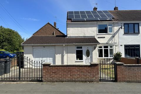 16 Aykley Road, Durham, DH1 5JJ