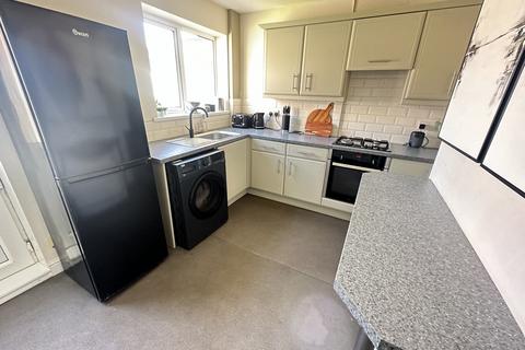 16 Aykley Road, Durham, DH1 5JJ