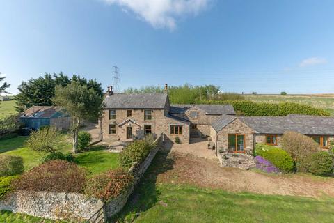 3 bedroom farm house for sale, Common House Farm, Melkridge, Haltwhistle, Northumberland