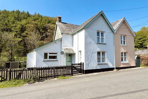 3 bedroom semi-detached house for sale, Brendon, Lynton, Devon, EX35