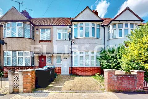 Carlyon Close, Wembley, HA0