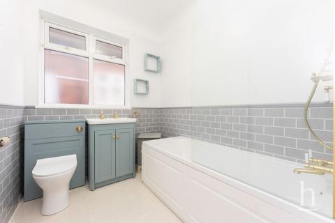 2 bedroom detached bungalow for sale, Breck Road, Wallasey CH44