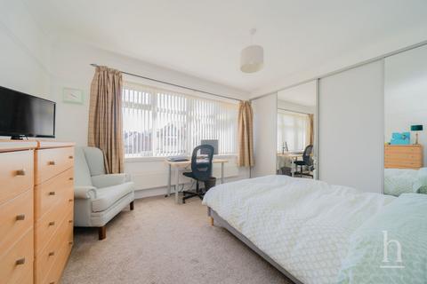 22 Beresford Road, Wallasey, CH45 0JJ