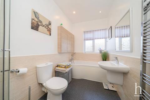 22 Beresford Road, Wallasey, CH45 0JJ