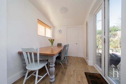 22 Beresford Road, Wallasey, CH45 0JJ