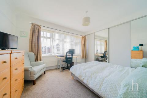 22 Beresford Road, Wallasey, CH45 0JJ