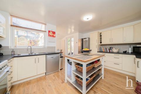 22 Beresford Road, Wallasey, CH45 0JJ