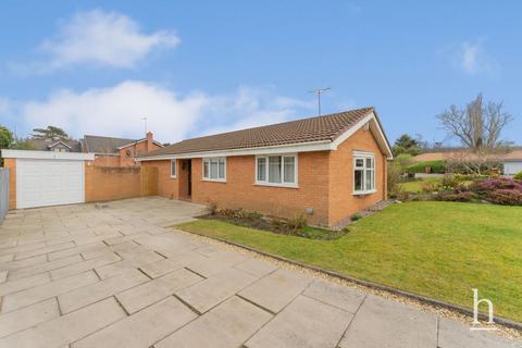 2 bedroom detached bungalow for sale, Grammar School Lane, Wirral CH48