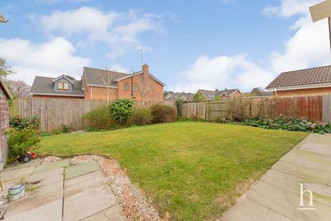 2 bedroom detached bungalow for sale, Grammar School Lane, Wirral CH48