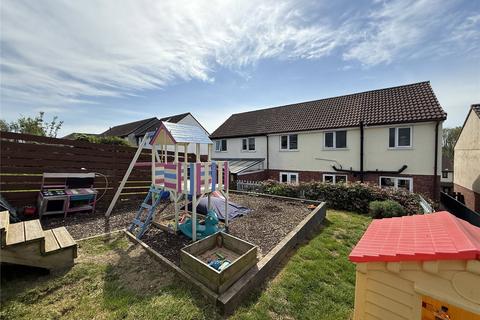 43 Agnes Close, Bude, EX23 8SB