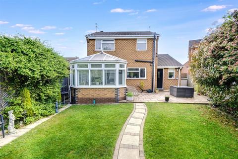 5 Thorpe Leys, Long Eaton, Nottingham, NG10 1EU