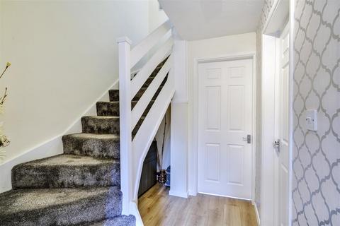 5 Thorpe Leys, Long Eaton, Nottingham, NG10 1EU