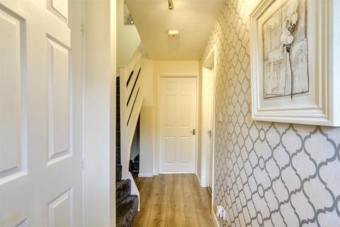 5 Thorpe Leys, Long Eaton, Nottingham, NG10 1EU