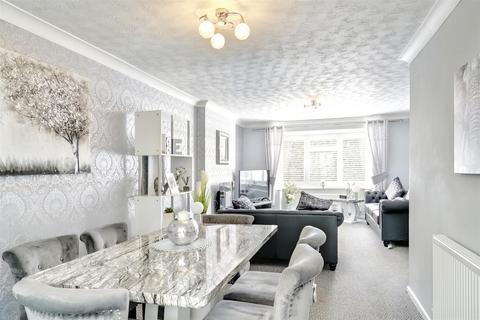 5 Thorpe Leys, Long Eaton, Nottingham, NG10 1EU