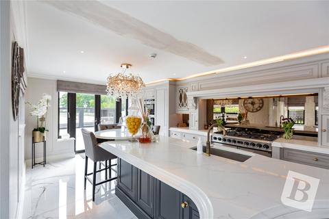 5 bedroom detached house for sale, Brindles Close, Hutton, Brentwood, Essex, CM13