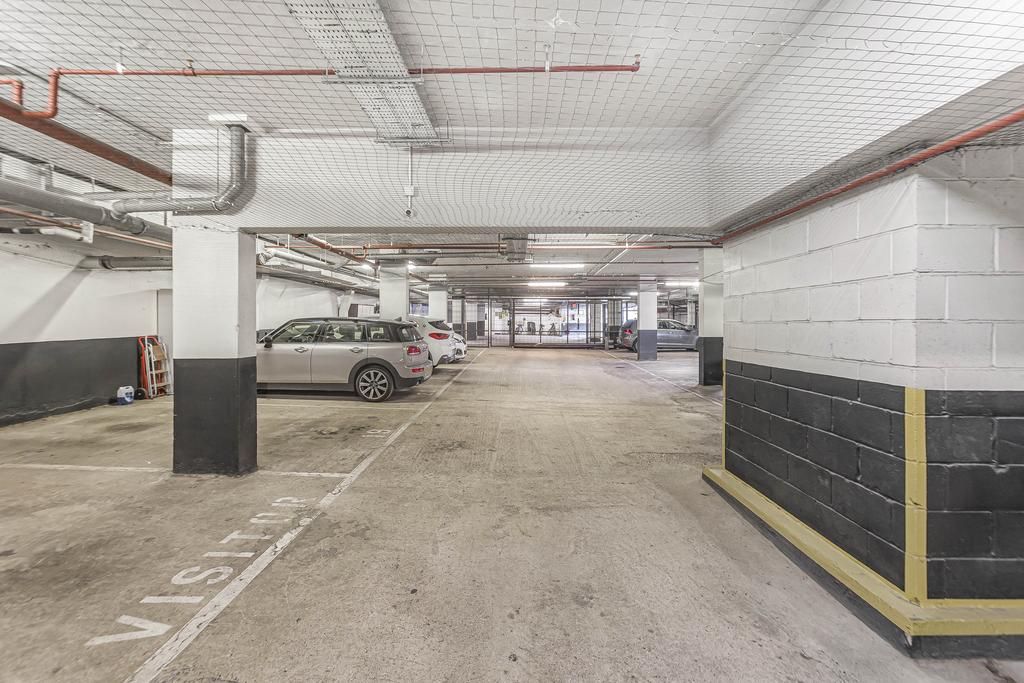 Car Parking