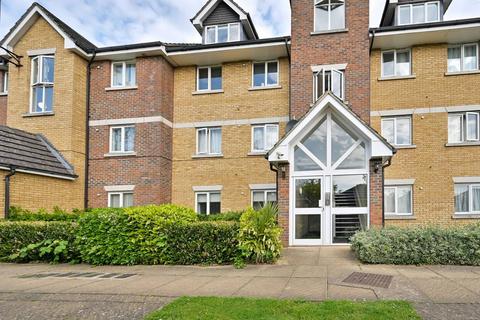 24 Farthing Close, Watford, WD18 0BT