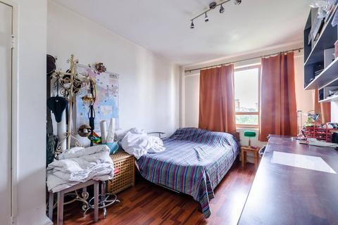 3 bedroom flat for sale, Cromer Street, Bloomsbury, London, WC1H