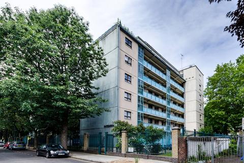 undefined, Cromer Street, Bloomsbury, London, WC1H
